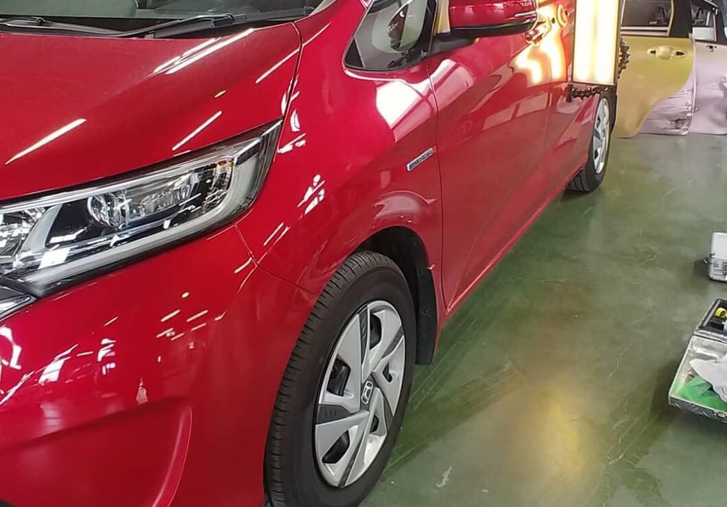 当店について イメージ